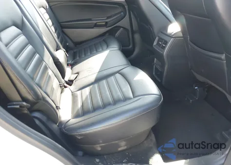 2024 Ford Edge Sel z USA, uszkodzony, nr VIN 2FMPK4J94RBA99636